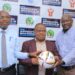 20 Teams for CAF African Schools Programme in Uganda