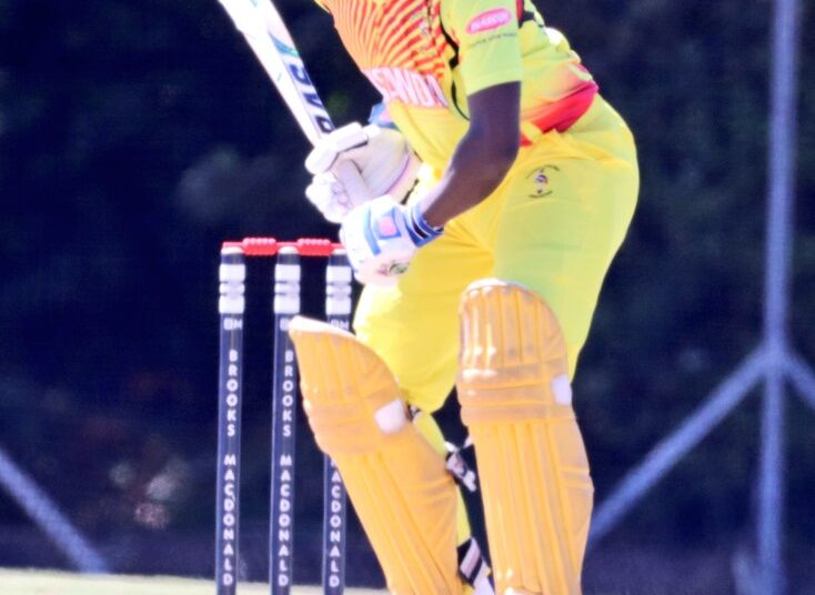 Ssesazzi and Otwani thump Hong Kong in Challenge League B climax