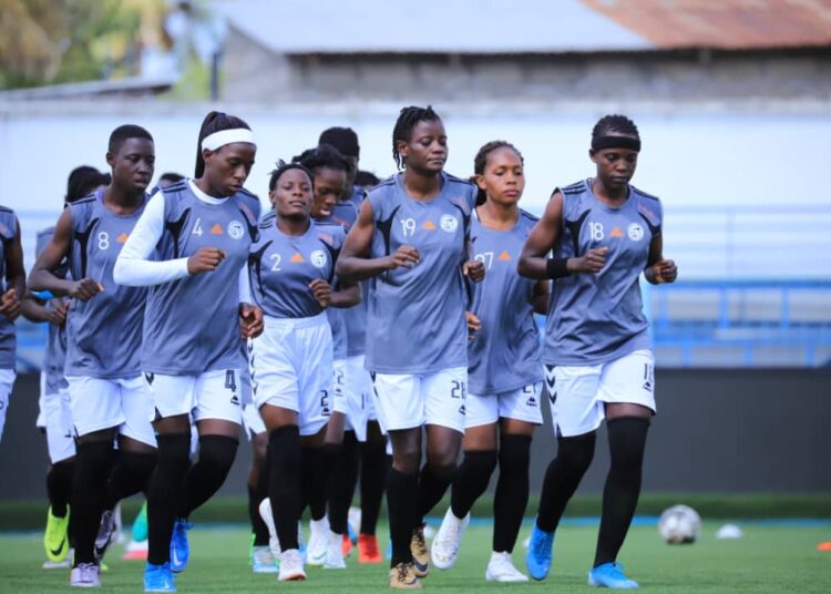 FUFA Women Super League; Makerere to face Champions ‘She Corporate’ in Opener