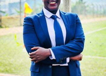 Jean Sseninde makes top three for Imperial African Woman Award