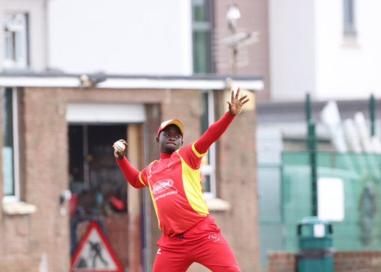 Mahatlane confident in the team ahead of opener against Jersey