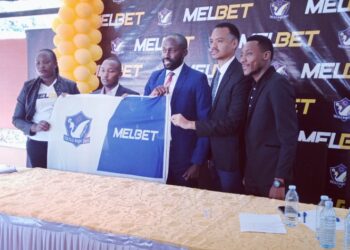 Melbet, Bright Stars agree on Season Sponsorship