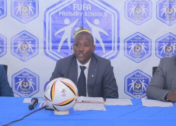 Odilo Primary Schools Championship 2022 launched