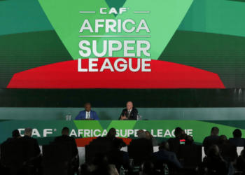 CAF launches groundbreaking Africa Super League