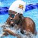 Real Stars Awards; Husnah Kukundakwe Tops Swimmers