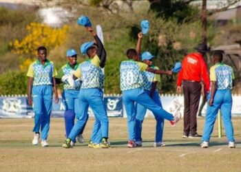 Rwanda qualifies for inaugural Under-19 women’s World Cup