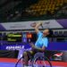Para-Badminton; Uganda International tournament serves off with a big announcement
