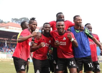 Vipers clinch home win as BUL gets ejected on Continent