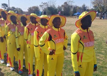 Women’s U-19 T20 WC Qualifiers; Baby Pearls inaugurate on a high