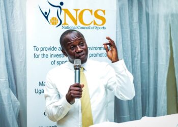 Mixed reactions as Minister Ogwang Calls for sanity in Sports Federations