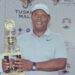 Tusker Malt Uganda Open; John Muchiri defends Senior’s title