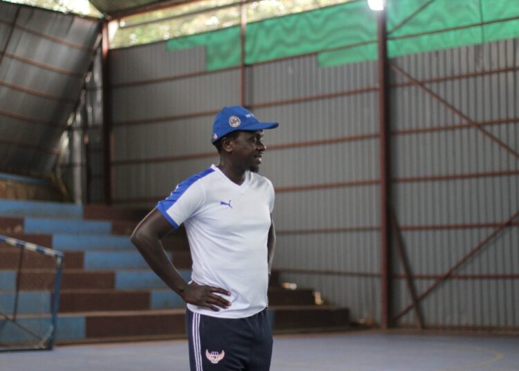 NVL; UCU hold OBB in League clash