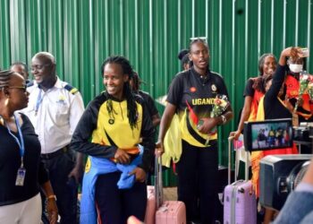 Federation politics affecting She Cranes funding – Babirye