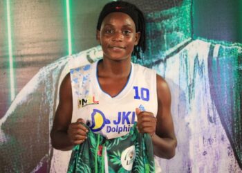 Real Star awards Brenda Ekone “Super Star of the Year”