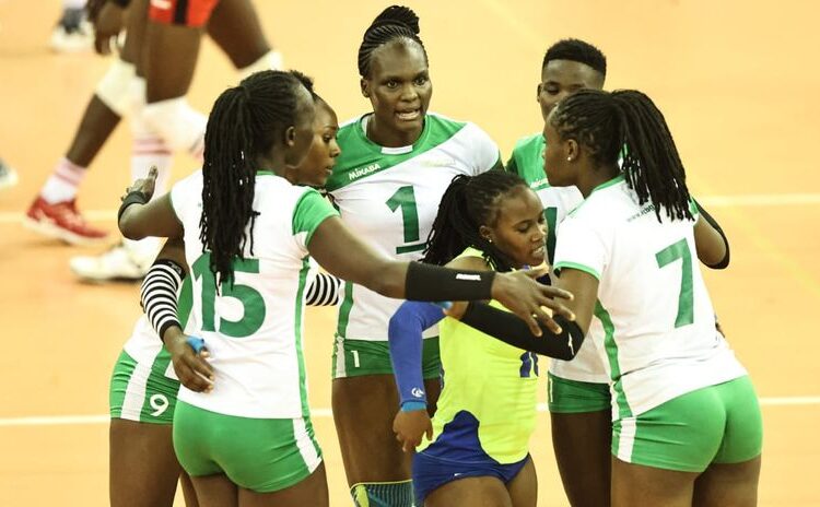 Pipeline crowned Kenya Women’s League winners