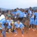Banda Slums Soccer Tournament:  NBA Shooting Stars win seventh edition