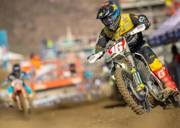 2023 National motocross championship launched