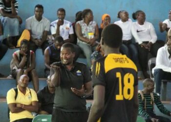 Sport-S complete season double against another league giant