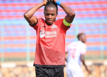 Vipers SC and Horoya AC share spoils in CAF Champions League group game