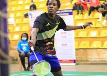 All Africa Senior Championships; Uganda braced for victory