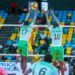 South Sudan eyeing good outing for volleyball at Accra 2023 African Games