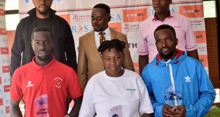 Real Star Agency awards best of January