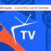 U20 AFCON Egypt: Where to watch the Tournament Watch-U20-AFCON