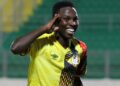 ENPPI sign Ugandan youngster Derrick Kakooza