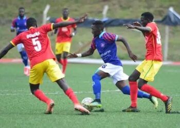 Uganda Cup; BUL, Vipers, Villa, and others secure places in Round 32 draw