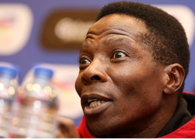 TotalEnergies AFCON U-20: Uganda coach shift focus to the quarter-finals