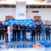 NBA Africa Donates Indoor Basketball Court to Rwanda Basketball Federation