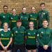 All Africa Senior Championships: Meet Team South Africa – Part One