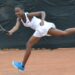 Uganda National Tennis Championship: Birungi and Athieno Tied for First Place