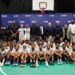 NBA Africa hosts first All-Girls Jr. NBA clinic in Ghana