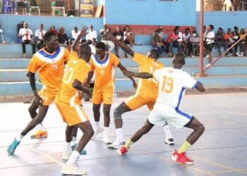 Intense showdown sees OBB triumph over Nemostars in four sets