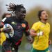 Aaron Ofoyrwoth shines in Uganda’s victory over Brazil 7s
