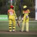 Proscovia Alako’s heroics guide Victoria Pearls to 29-Run Win Over UAE