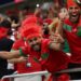 CAF backs Morocco’s FIFA World Cup 2030 bid