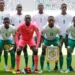 AFCON U17 2023: Fallou Diouf’s late strike seals victory for Senegal over Congo