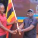 Prisons depart for 2023 East African Netball Club Championship