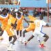 Orange Block Busters lose Key Player as Jonathan Tumukunde joins Sport-S