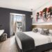 Protea Hotels Unveil Orlando Pirates F.C. Themed Hotel Rooms