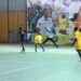 Prisons and Police win on Uganda Handball League Opening Day