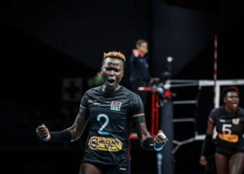 Magical Adhiambo lands Greece deal