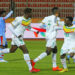 Senegal on the brink of history ahead of U17 AFCON Semifinal clash