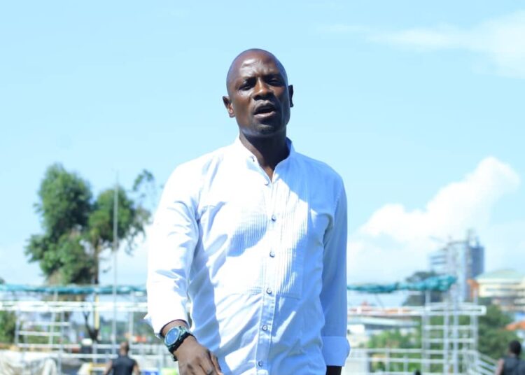 Isabirye’s Shot at Second Consecutive Uganda Cup Title Sets Stage for Epic Showdown