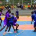 Home Advantage Prevails: Ndejje Hoppers Crush Police HC in Convincing Victory