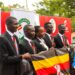 Uganda’s Junior Golf Team Departs for World Cup in Japan