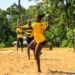 Uganda’s Beach Handball Squad Intensifies Training for African Beach Games