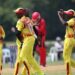 Namibia test for Uganda Cricket Cranes loop